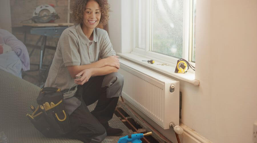 Professional Leak Detection Services in Emmett, KS